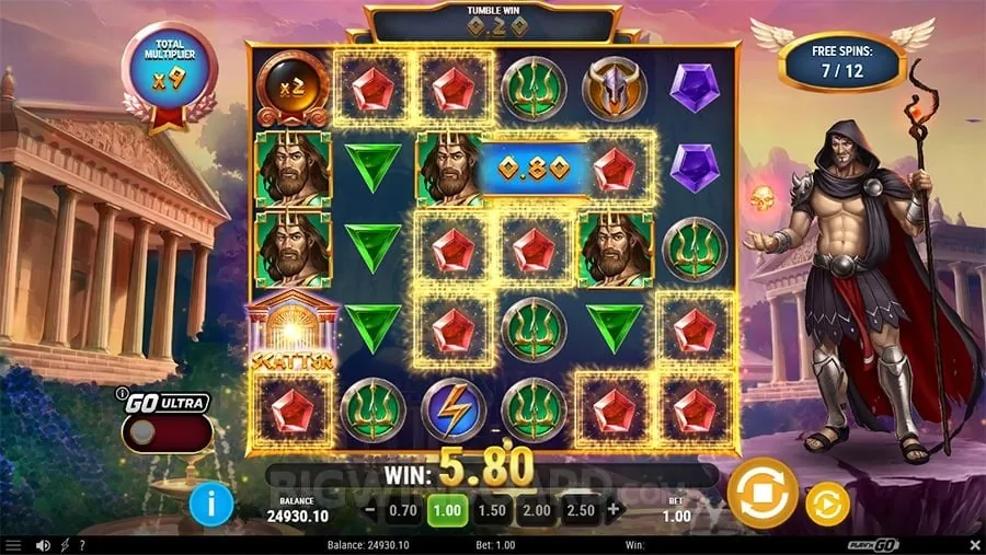 Online casino gaming tips